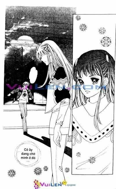 có anh trong đời chapter 8 100