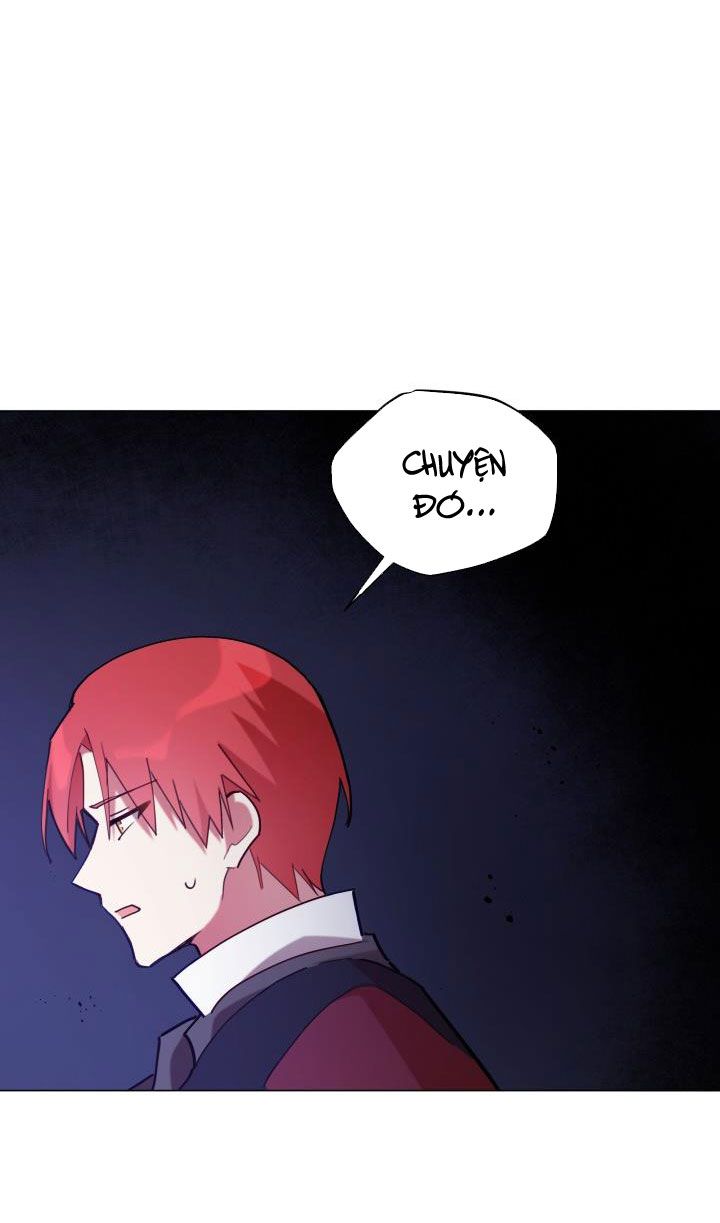 quý cô không thể chạm vào chapter 2 59