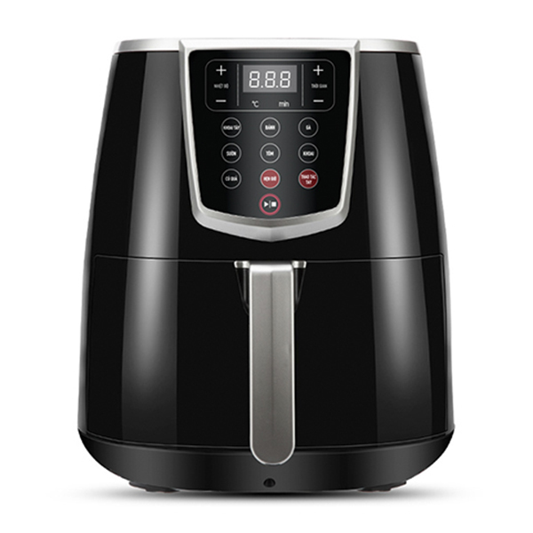 Nồi Chiên Không Dầu Điện Tử Joyoung KL35-D981  - Hàng Chính Hãng