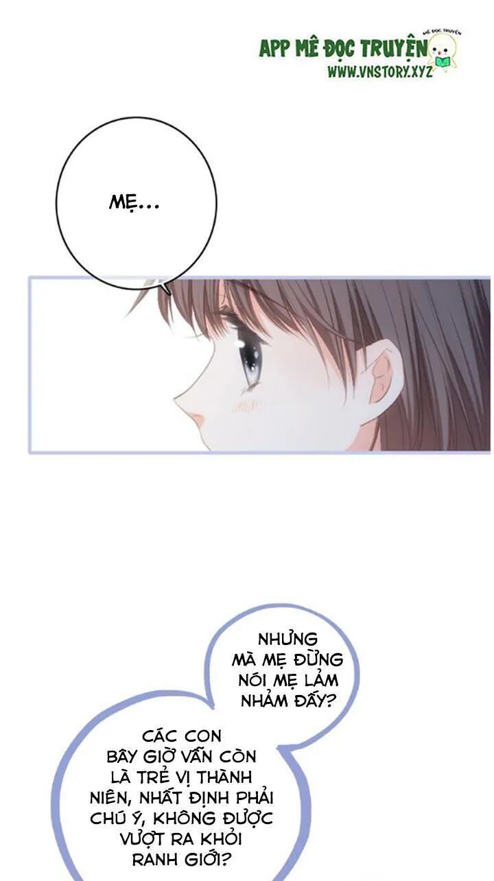 con tim rung động 2 chapter 103 33