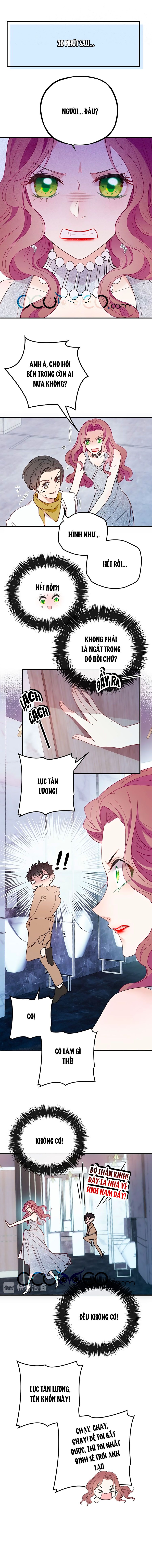 một vợ yêu, một bé con chapter 50 7