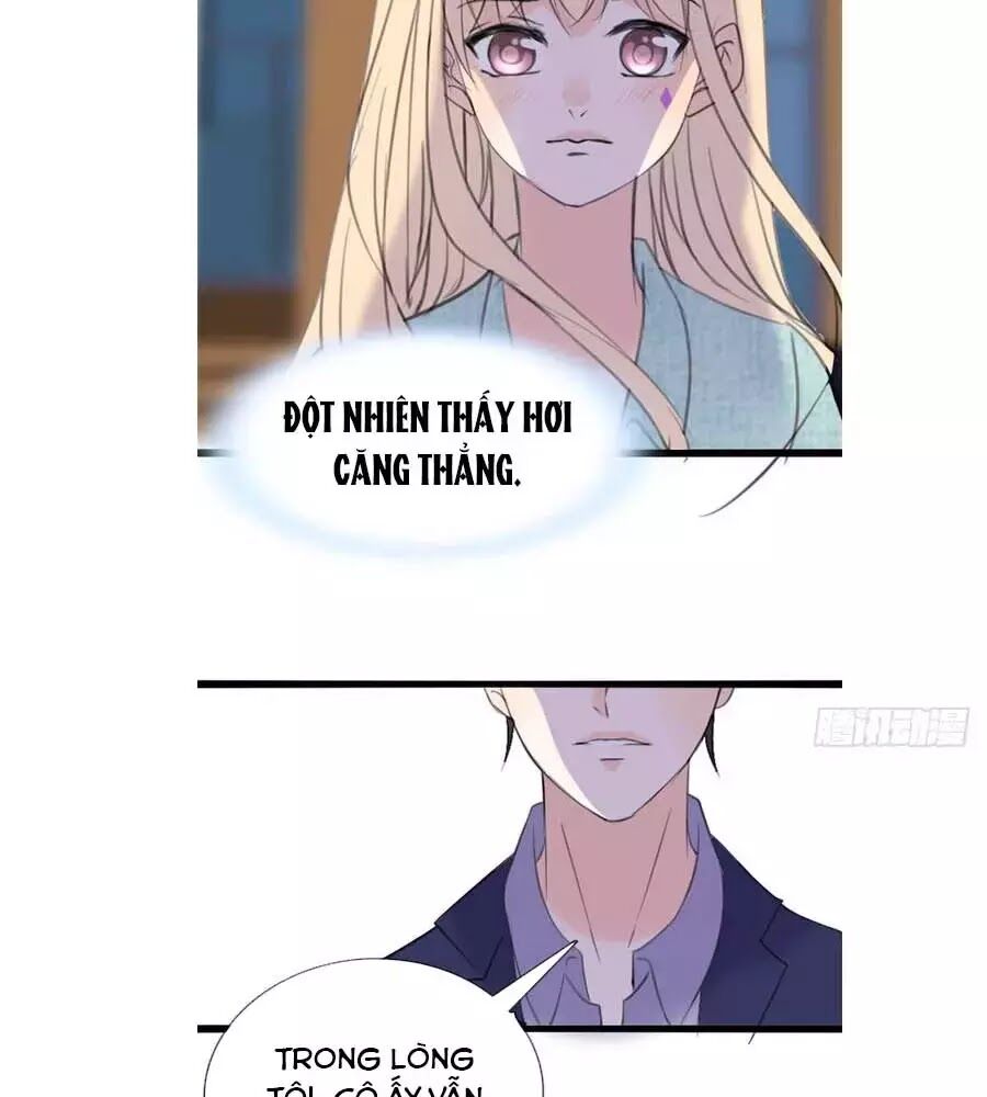 công chúa nữ vương mệnh chapter 117 62