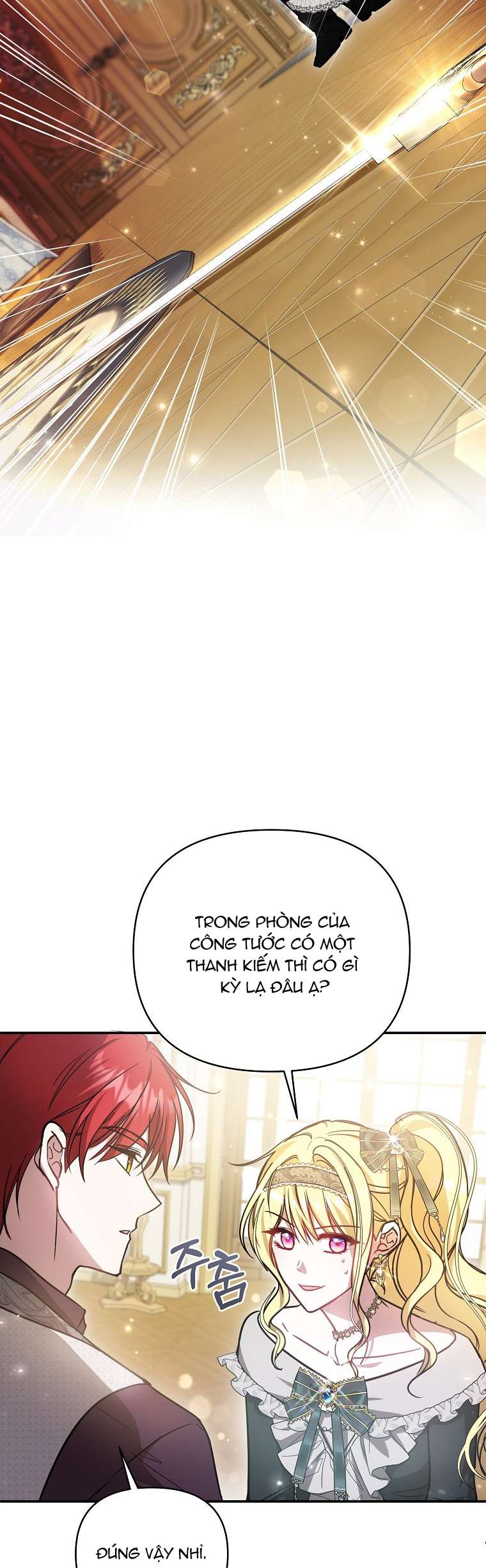 chị gái tôi là nhân vật chính chapter 17 10