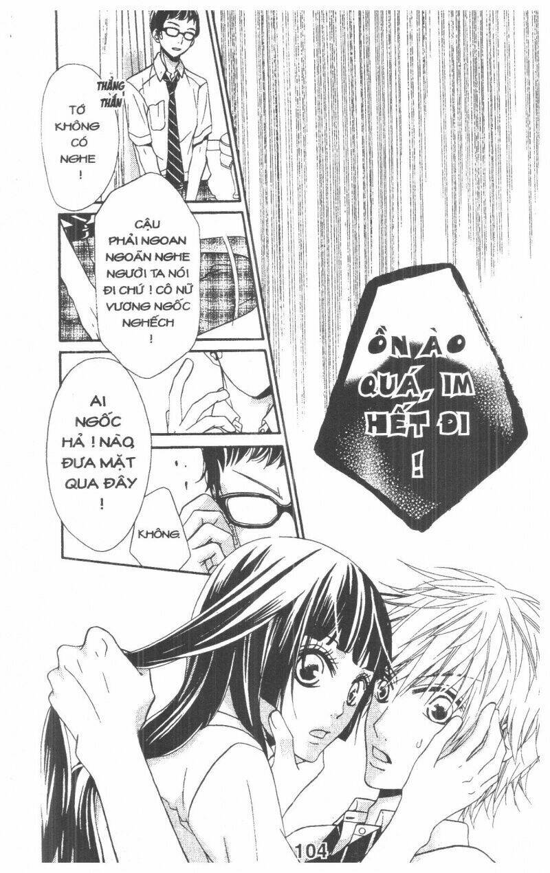 queen's white rabbit chapter 1 104