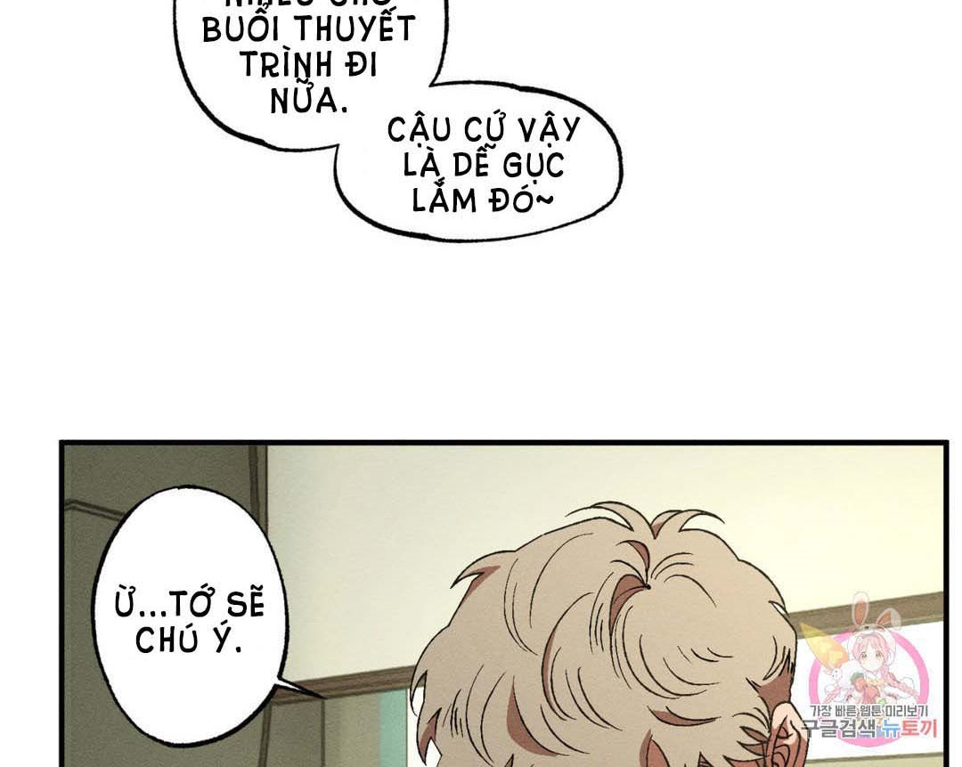 bẫy kép chapter 33.1 7