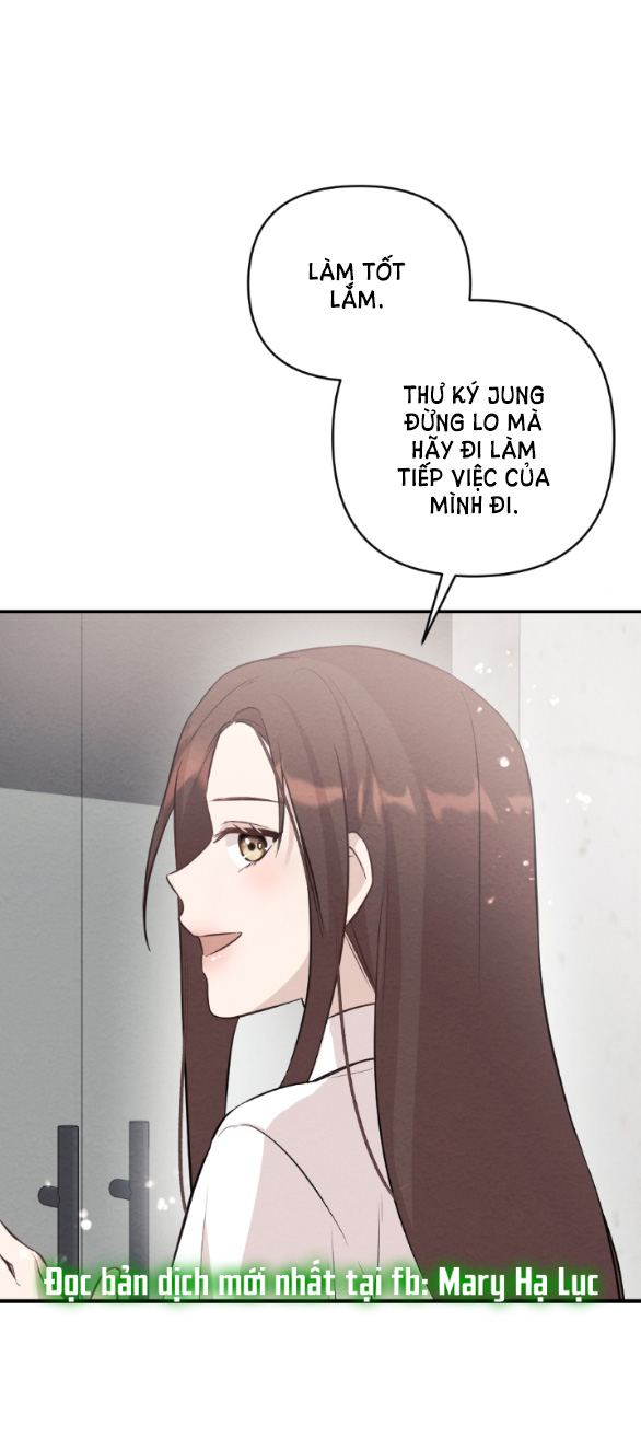 [18+] đêm không thể vãn hồi chapter 2.1 17