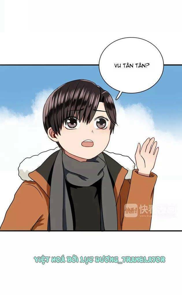 chào buổi sáng, hướng dương chapter 10 23