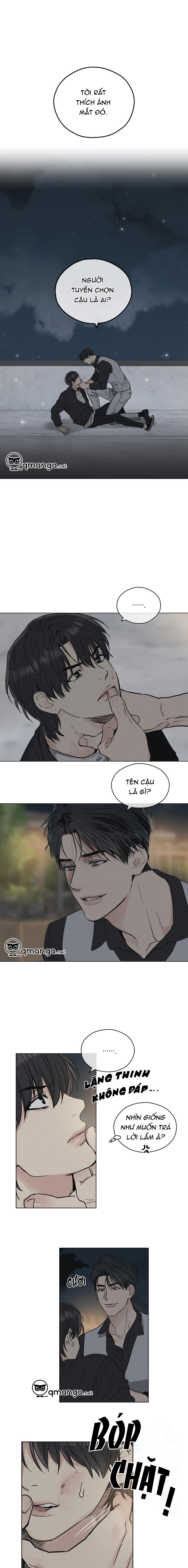 phục thù chapter 5 1