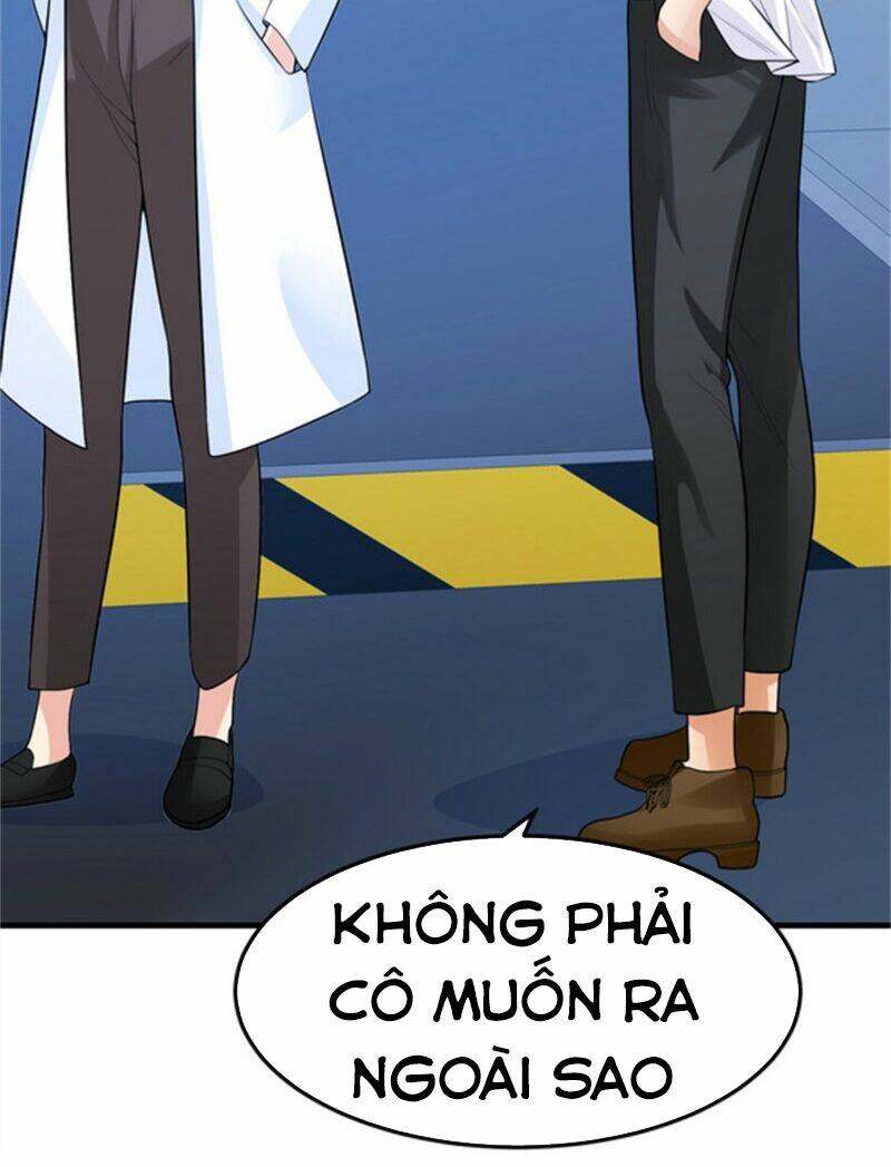 hoa hậu giảng đường luôn bên người chapter 30 26