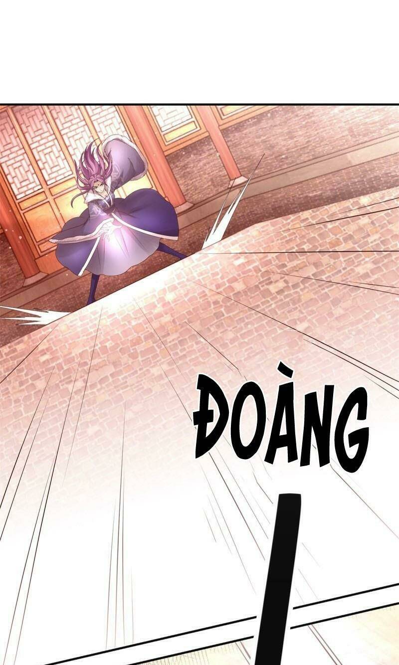 cửu dương đế tôn chapter 157 19