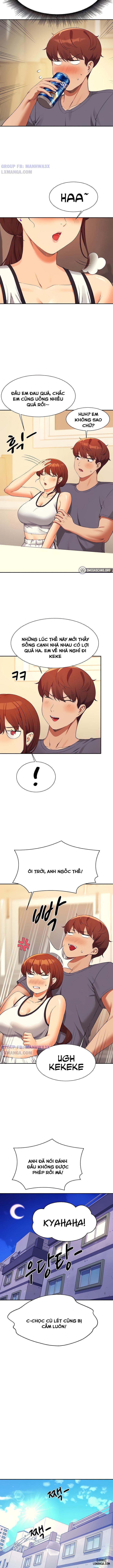 nữ thần trường học chapter 79 11