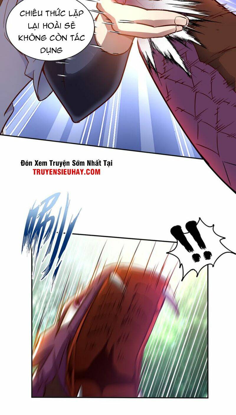 sư phụ của ta là thần tiên chapter 6 13