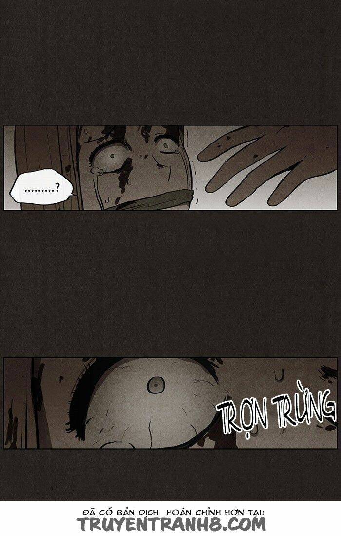 đứa con của quỷ dữ chapter 34 32