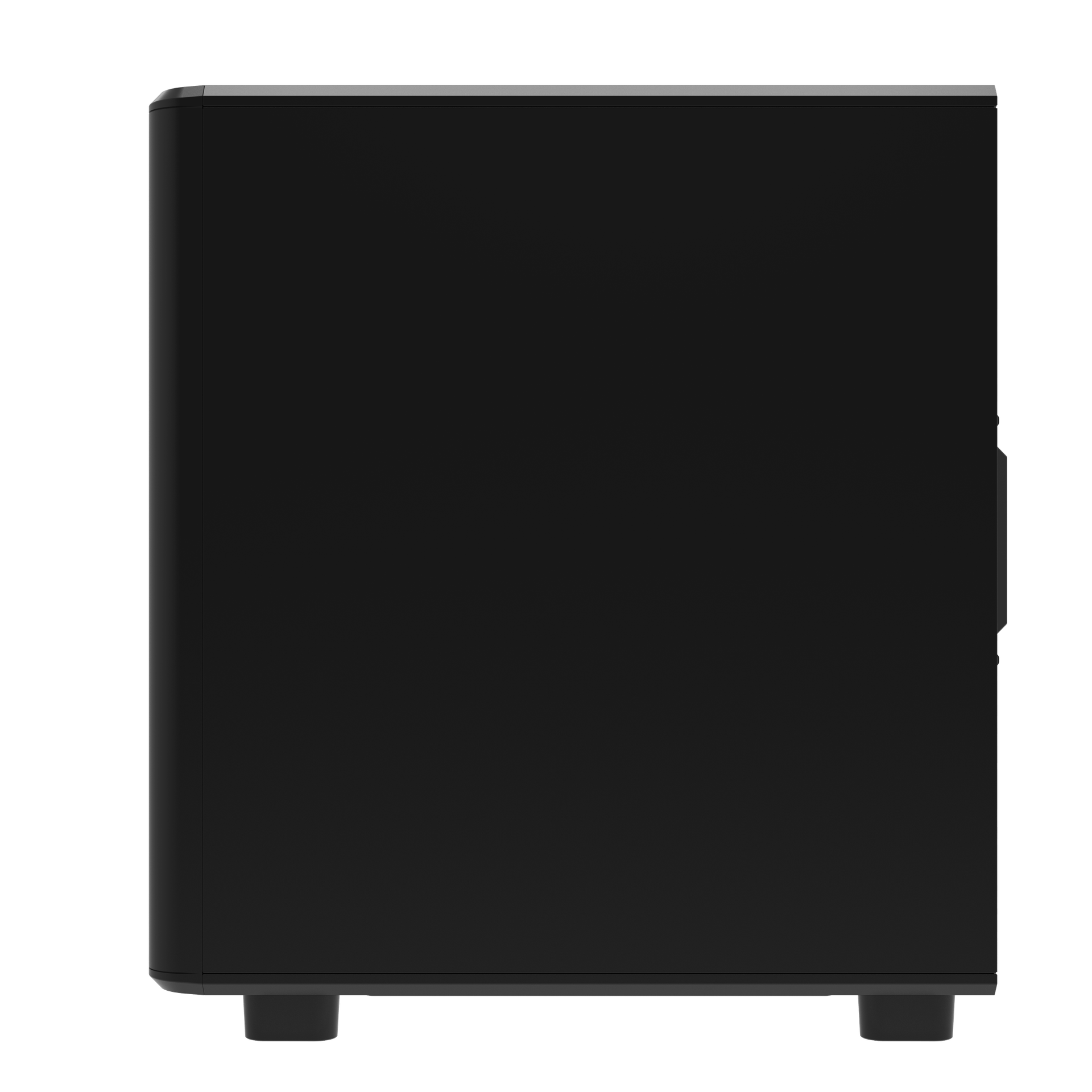 VỎ CASE MÁY TÍNH DARKFLASH DB330M MESH (Full M-ATX) - Hàng chính hãng