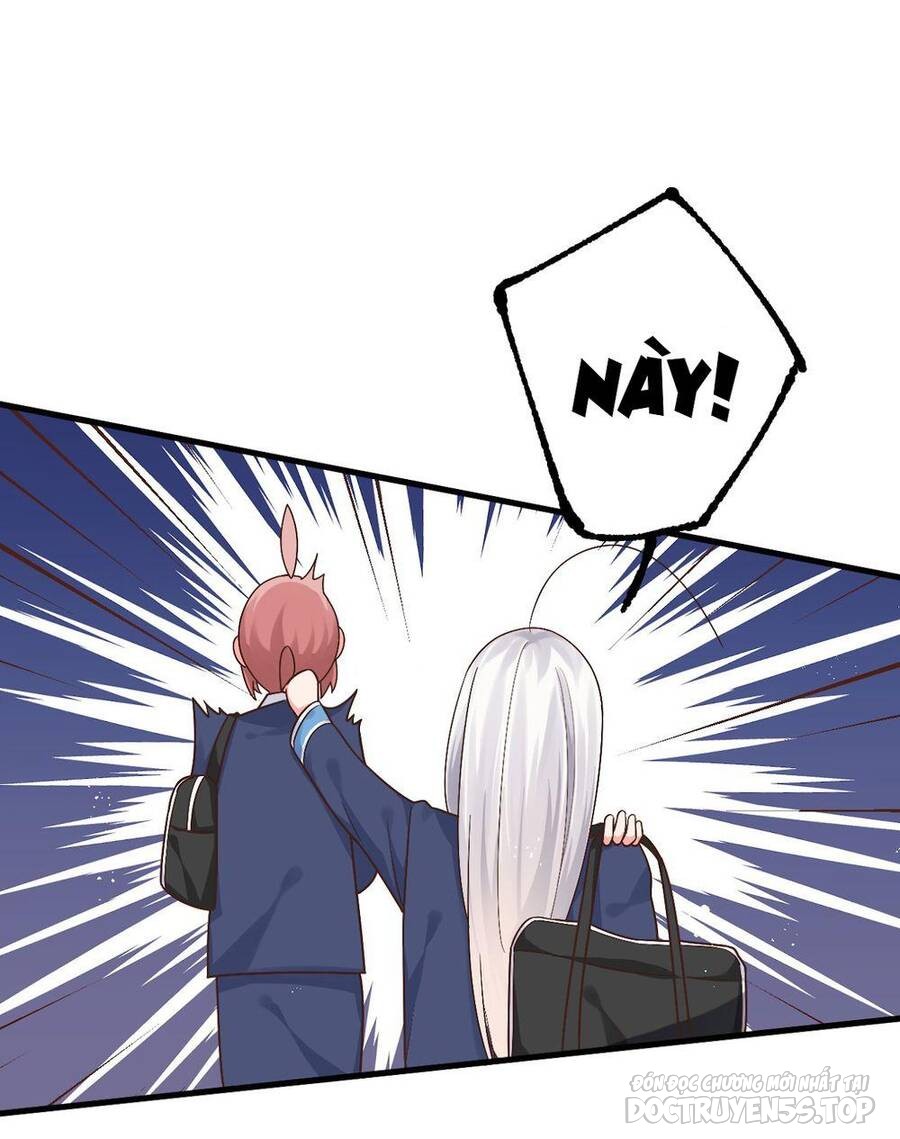 tôi chỉ muốn chơi game, đừng lôi vào yêu đương chapter 14 15