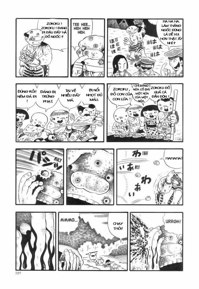 lullabies from hell chapter 4 8