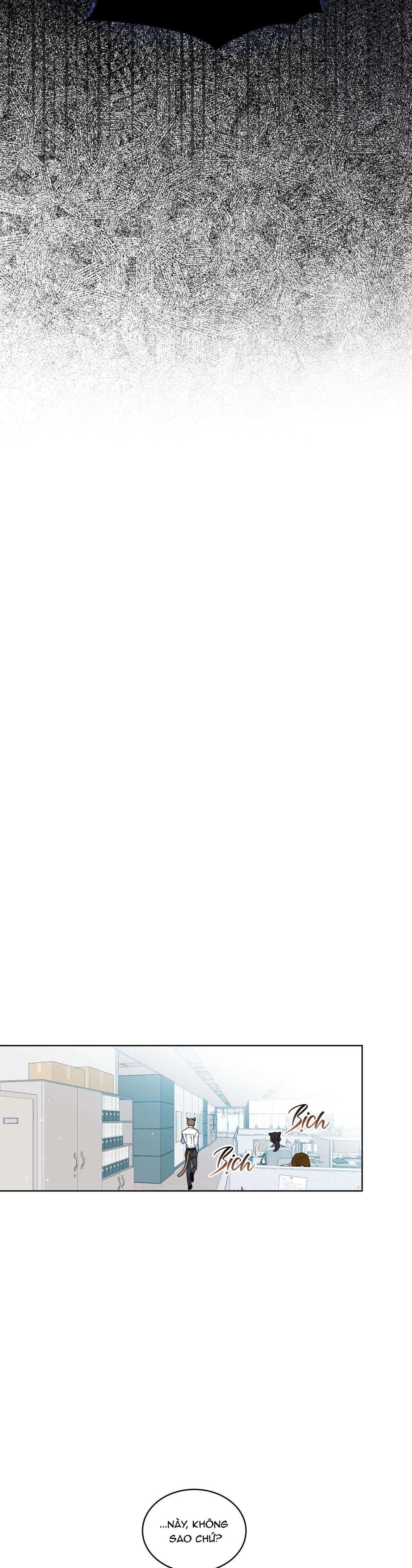 nước uống tình yêu của cáo plin chapter 2 23