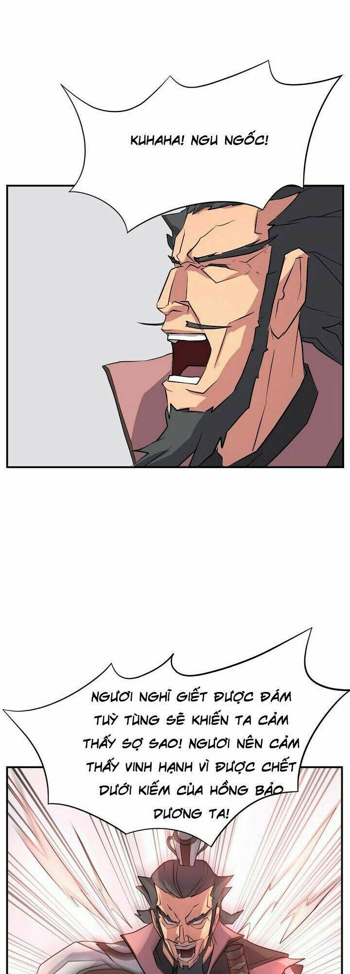 trọng sinh, bất khả chiến bại chapter 50 41