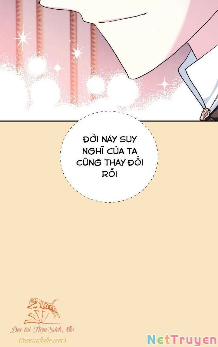 cha, con không muốn kết hôn đâu chapter 85 11