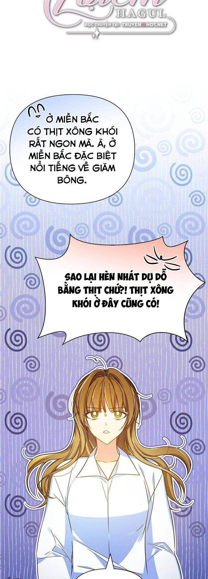 tôi đã ở đây ngay từ đầu chapter 54.1 47