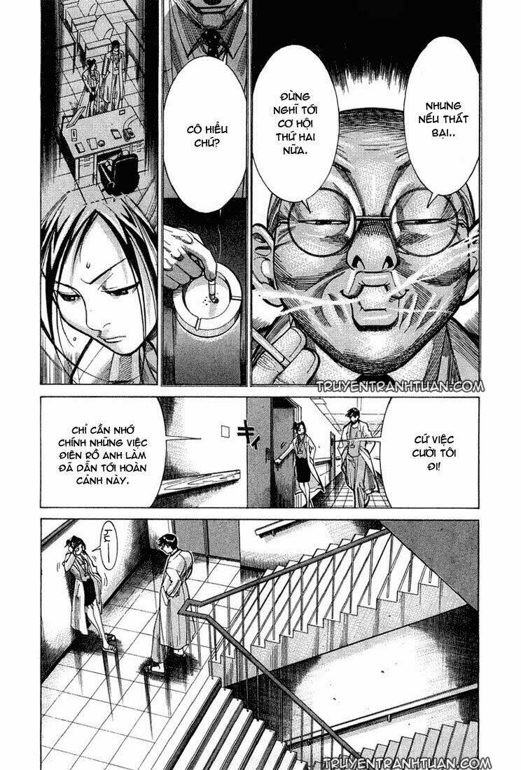 team medical dragon - y đội rồng chapter 22 4