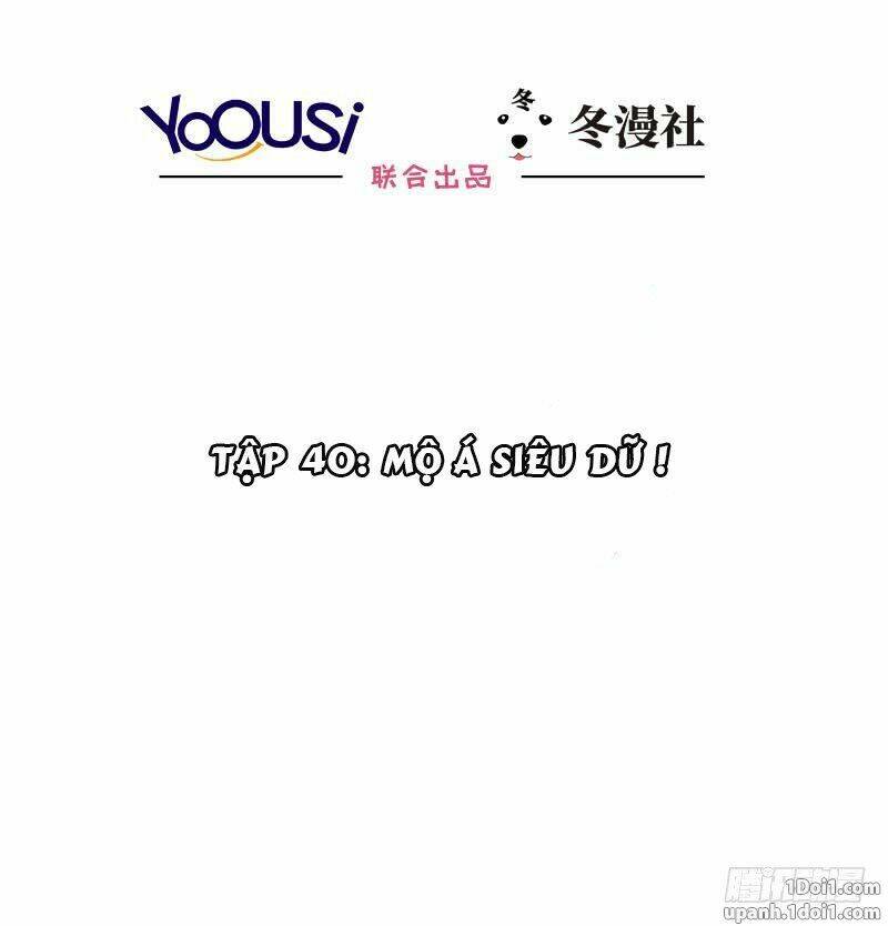 nam thần manh bảo tận diệt chapter 40 2