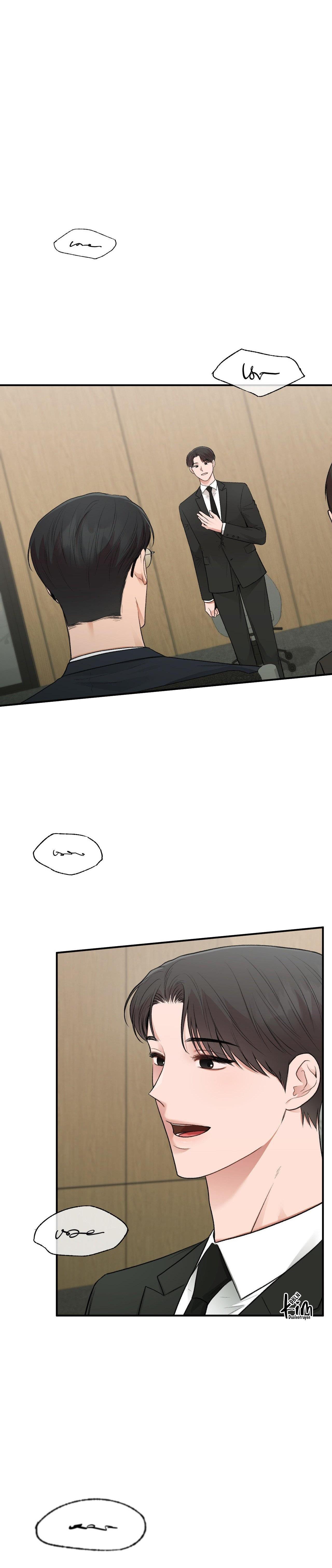 zai đẹp nhưng lại thích dạy đời chapter 45 23