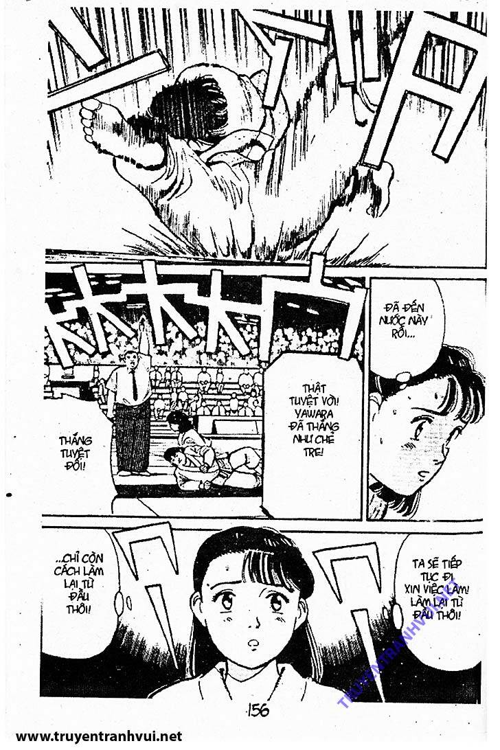yawara chapter 149 14