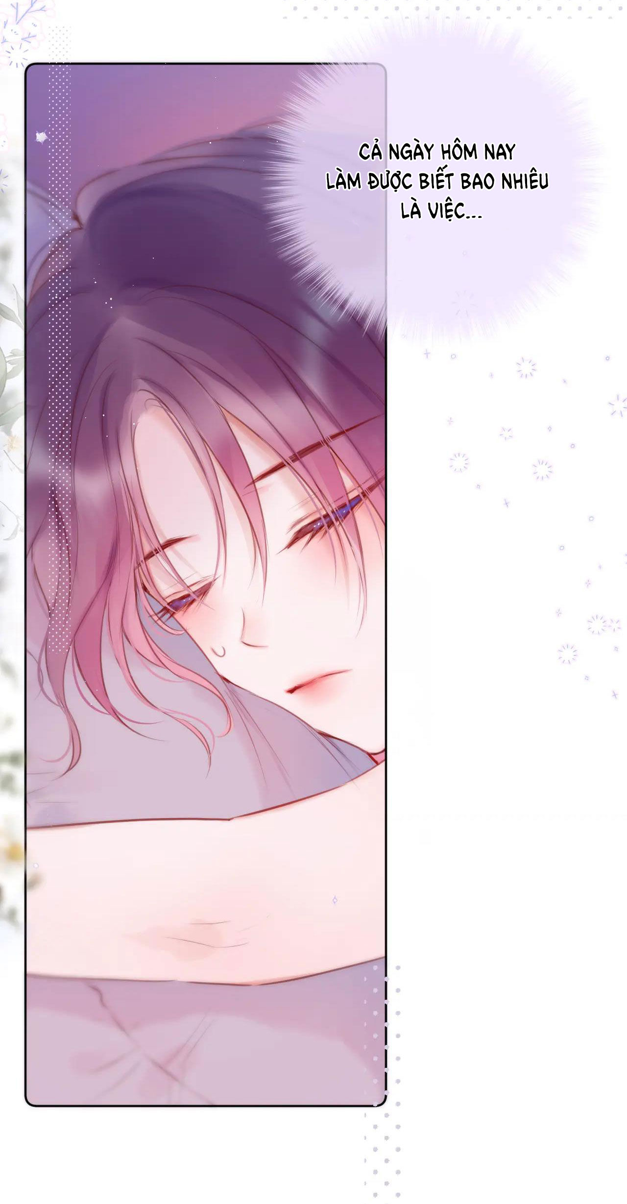 cạm bẫy của hồ ly chapter 35.2 23