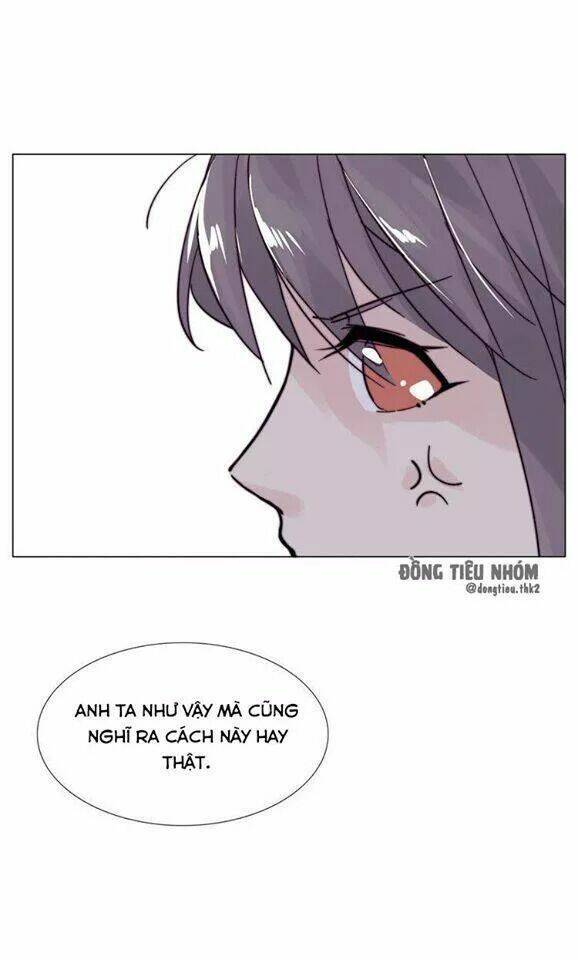 lấp lánh tình yêu kẹo bạc hà chapter 82 24