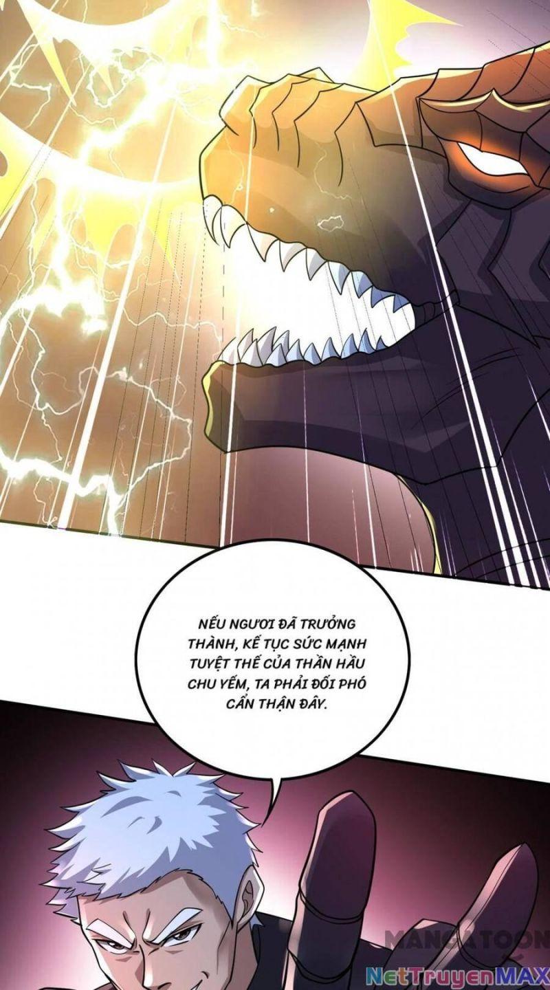 tối cường thần y tại đô thị chapter 269 20