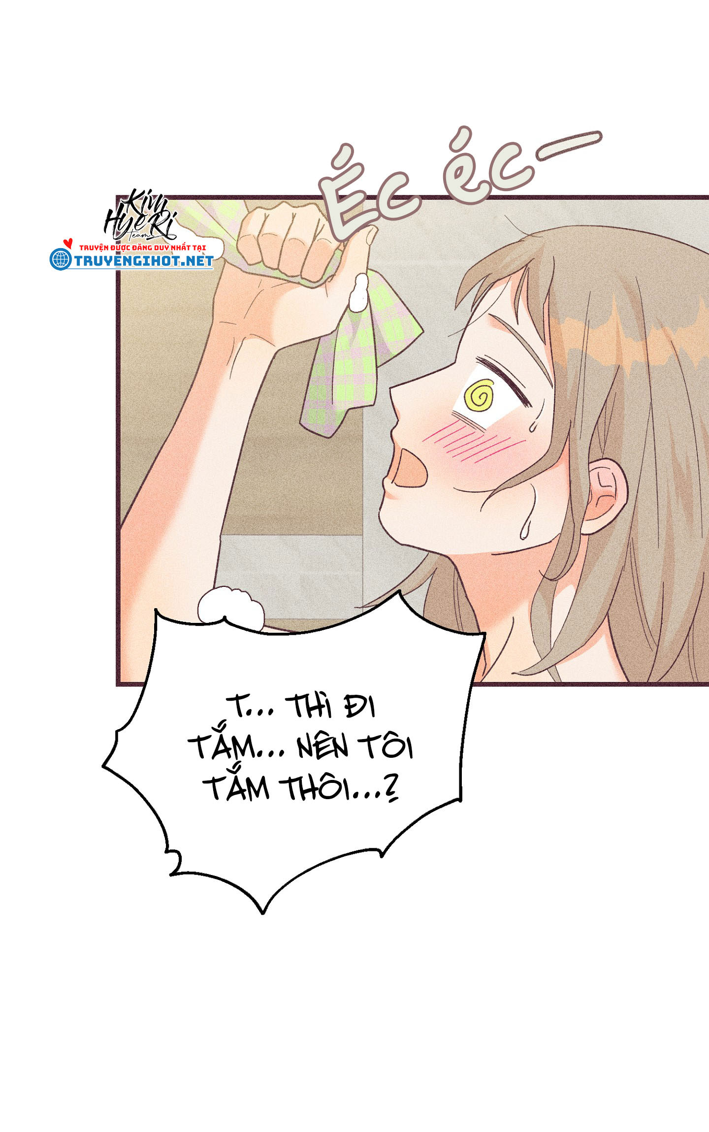 chạy đâu cho thoát chapter 14.2 15