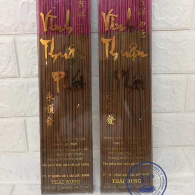 Hương Vĩnh Thuận Phát GIÁ 1 HÔP KH34599