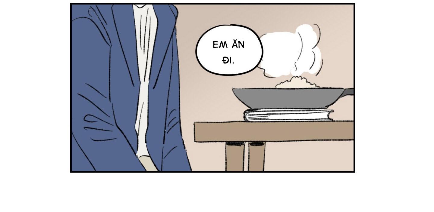 tình tay ba giữa chó, sói và mèo chapter 6 52