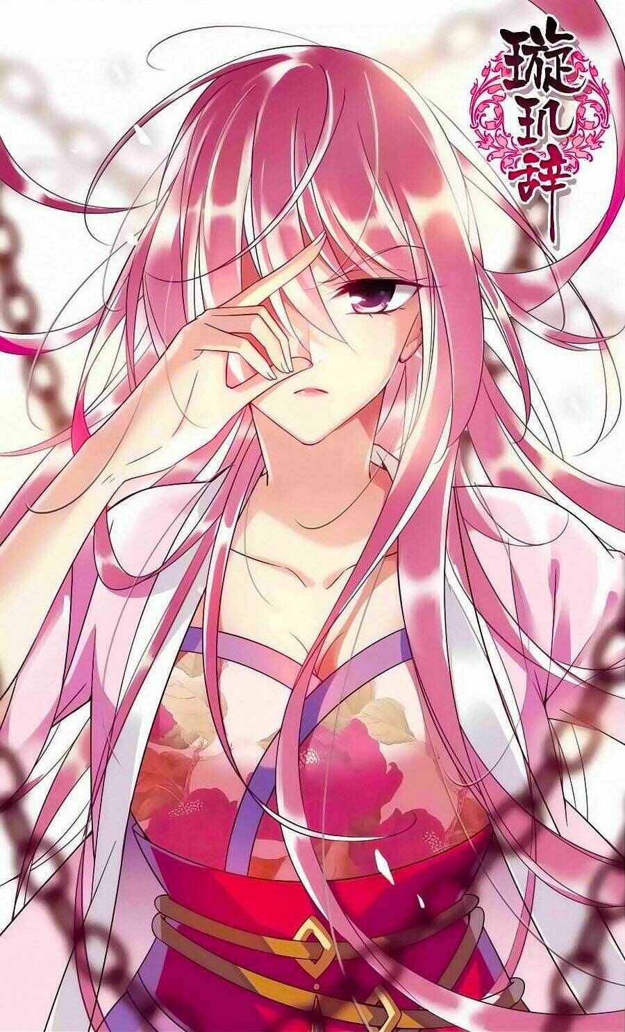 toàn cơ từ chapter 34.1 1