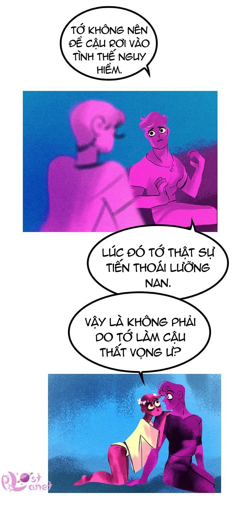 thần thoại olympus chapter 12 20