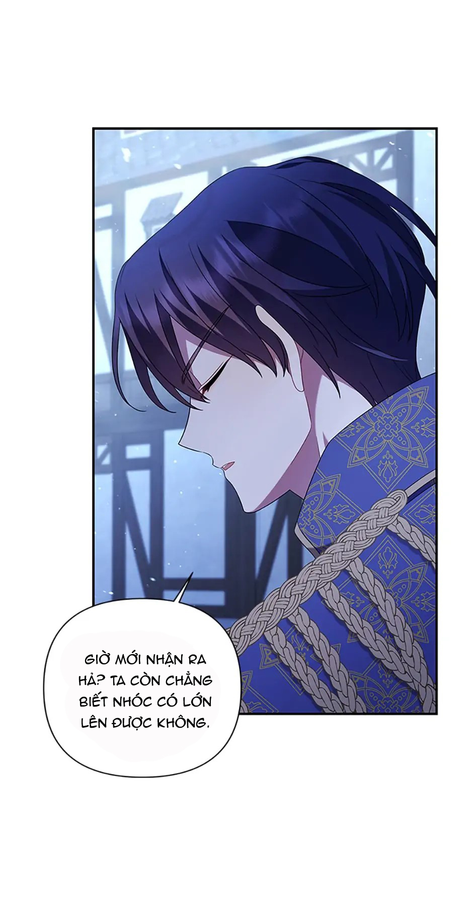 Chốn Bình Yên Của Công Tước Richard chapter 19.2 - Trang 4