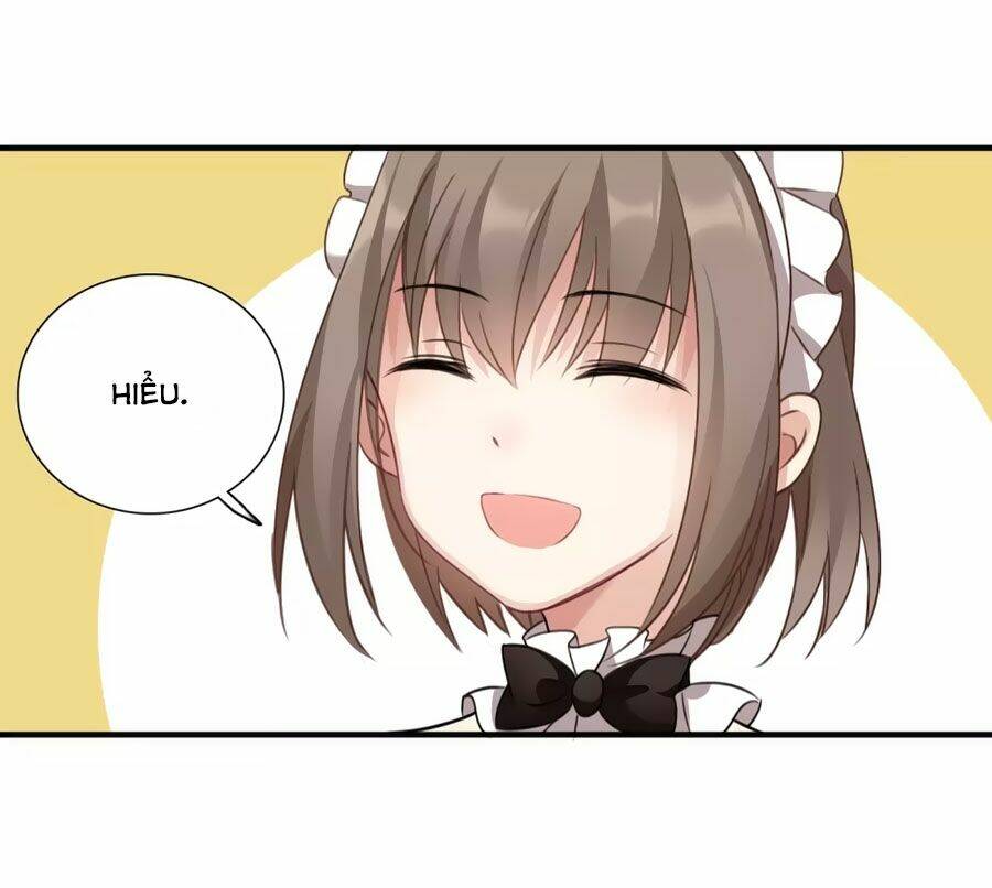 nhân chất tình nhân chapter 34.2 37