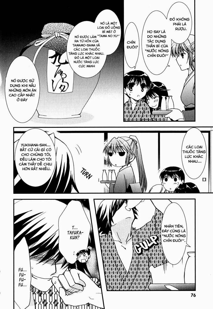 kanokon chapter 24 10