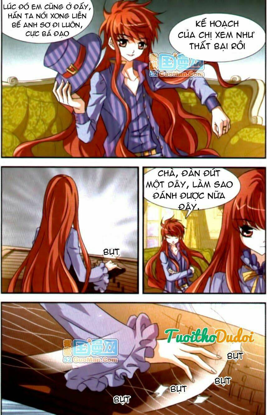 thiên diệp anh hoa chapter 17 5