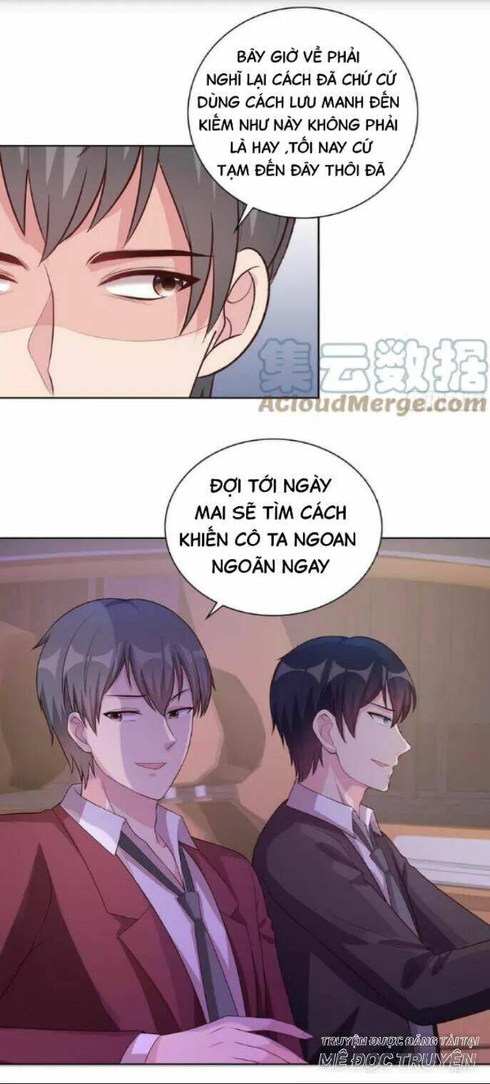 nam thần manh bảo tận diệt chapter 85 31