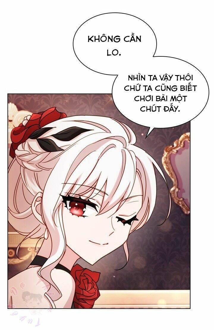 để yên cho tiểu thư hiền chapter 12 47