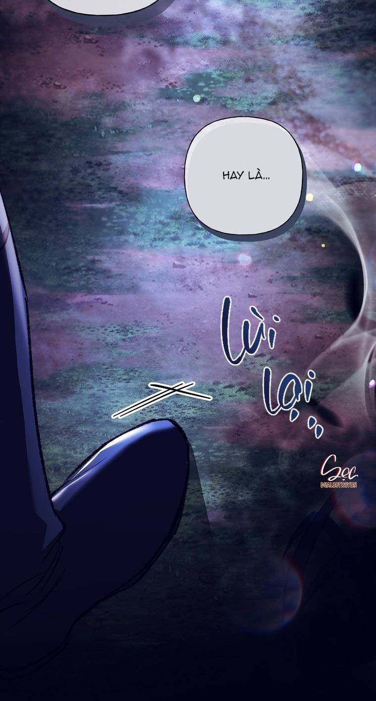bước ngoặt định mệnh chapter 25 8