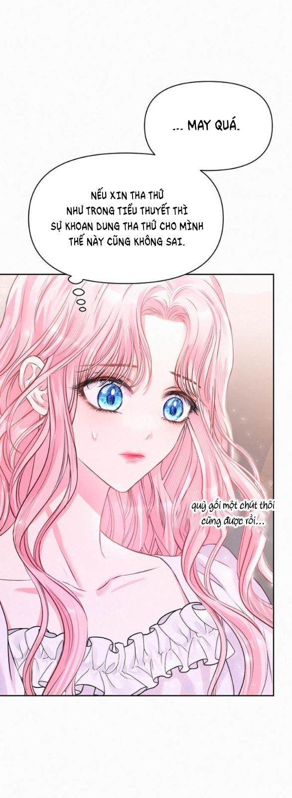 Có Lẽ Tôi Đã Sai Lầm Khi Kết Hôn chapter 5.1 - Trang 14
