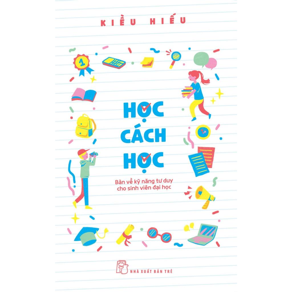 Học Cách Học - Bản Quyền