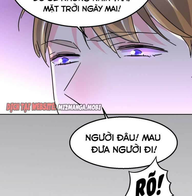 điều ước sủng ái bất bình đẳng chapter 107.2 30