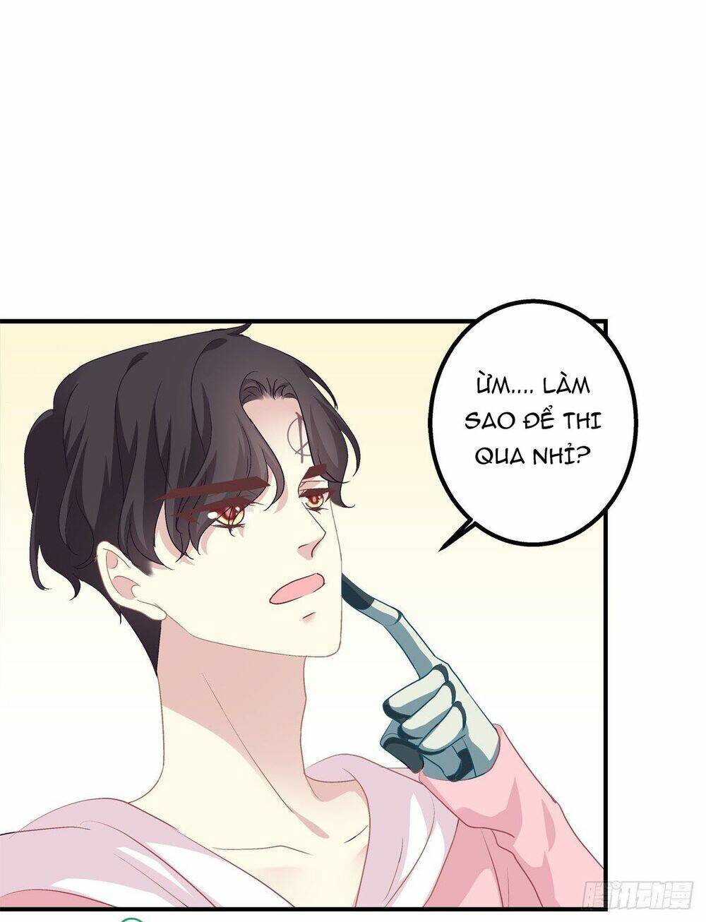 toàn bộ nắm trong tay chapter 33 24