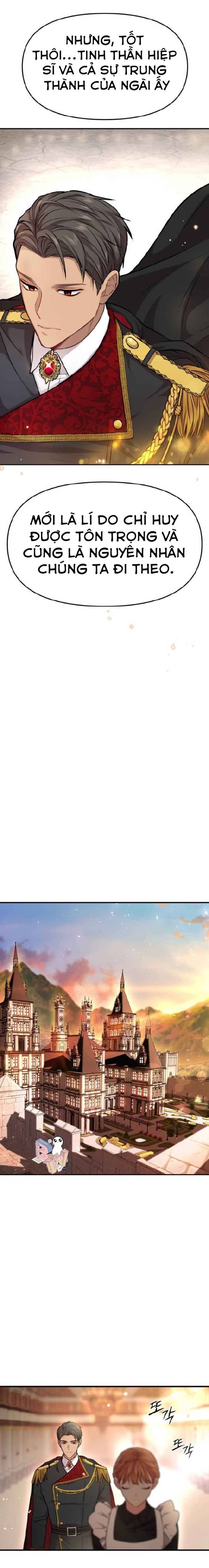 căn phòng bí mật của nàng công chúa bị bỏ rơi chapter 2 36