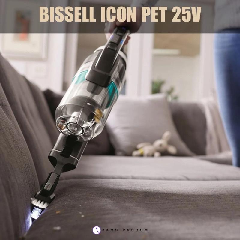 BISSELL Icon Pet 25V