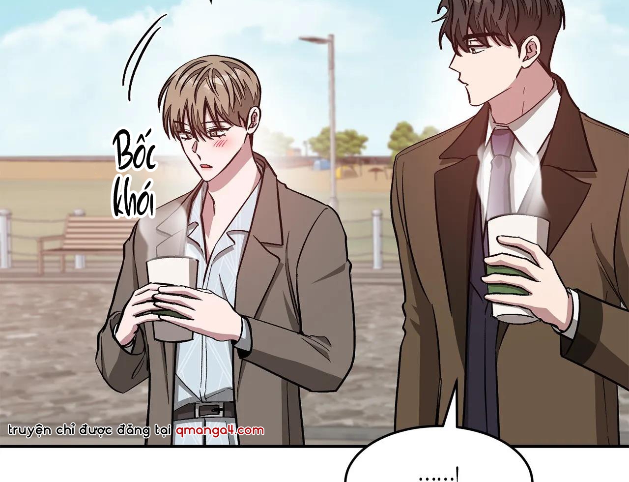 tái sinh [bl manhwa] chapter 38 107